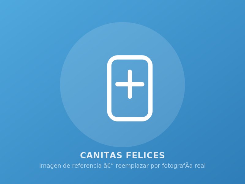Enfermera tomando signos vitales a un residente
